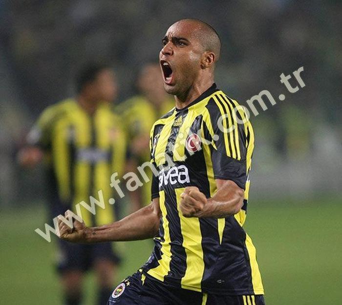 Deivid de Souza hatırası
