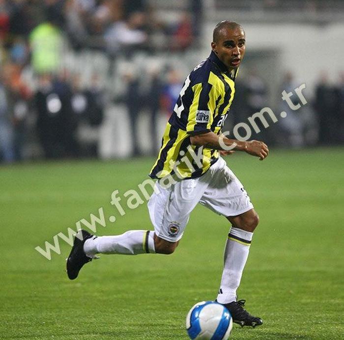 Deivid de Souza hatırası