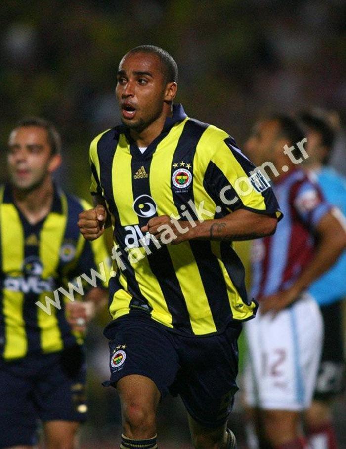 Deivid de Souza hatırası