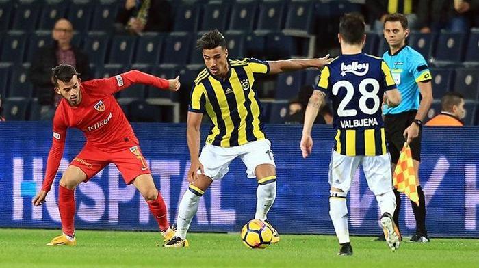 Spor yazarları Fenerbahçe - Kayserispor maçını değerlendirdi