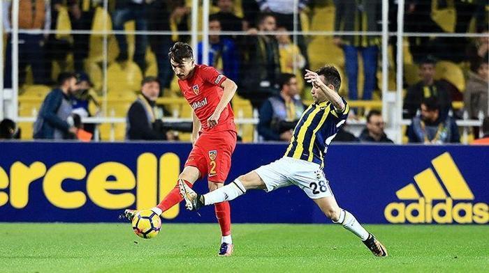 SABIRLI VE AYAĞA
