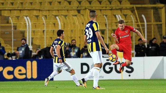 CEM DİZDAR: DEFANSİF ZAAFLAR