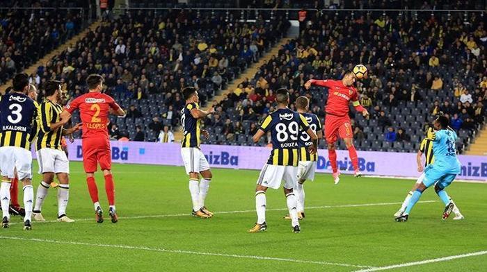 ERMAN ÖZGÜR: SONUNU GETİREMEDİ