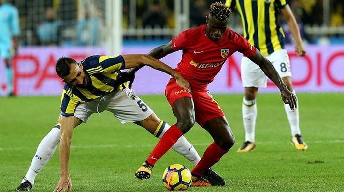 Spor yazarları Fenerbahçe - Kayserispor maçını değerlendirdi