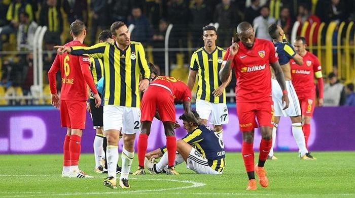POZİTİF FUTBOL