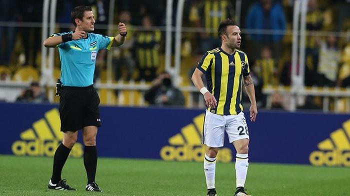 BERABERLİĞİ GYAN GETİRDİ