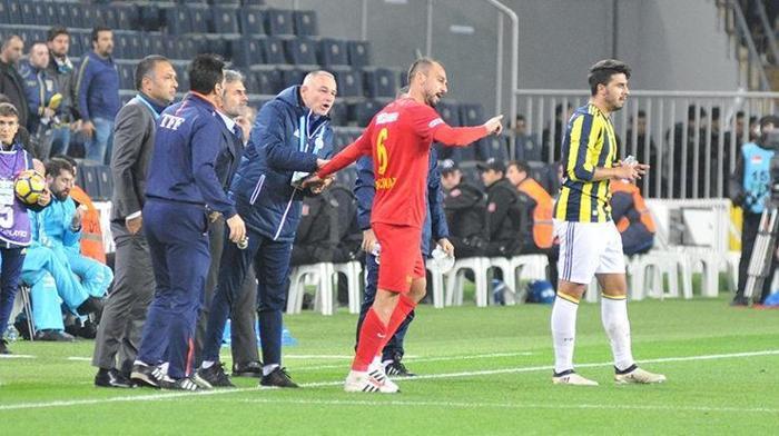 Spor yazarları Fenerbahçe - Kayserispor maçını değerlendirdi