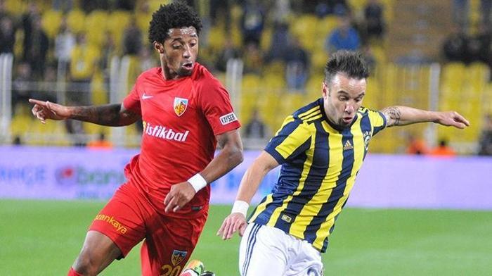 Spor yazarları Fenerbahçe - Kayserispor maçını değerlendirdi