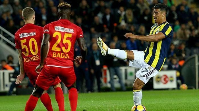 Spor yazarları Fenerbahçe - Kayserispor maçını değerlendirdi