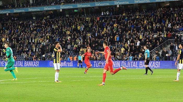 Spor yazarları Fenerbahçe - Kayserispor maçını değerlendirdi