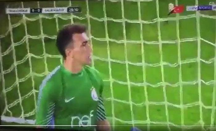 Ahmet Çakar: Muslera küfür etti