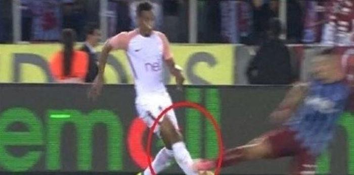 Ahmet Çakar: Muslera küfür etti