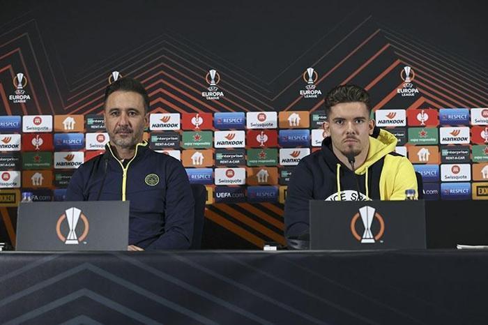 Fenerbahçede şoke eden tablo 10 hafta üst üste farklı kadro