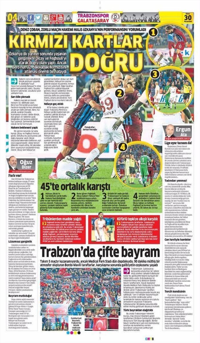 FANATİK