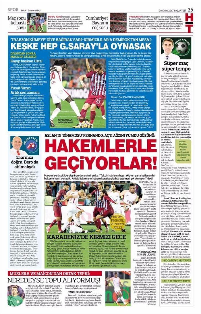 HABERTÜRK