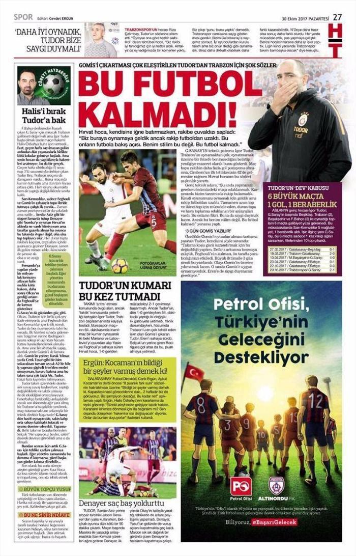 HABERTÜRK