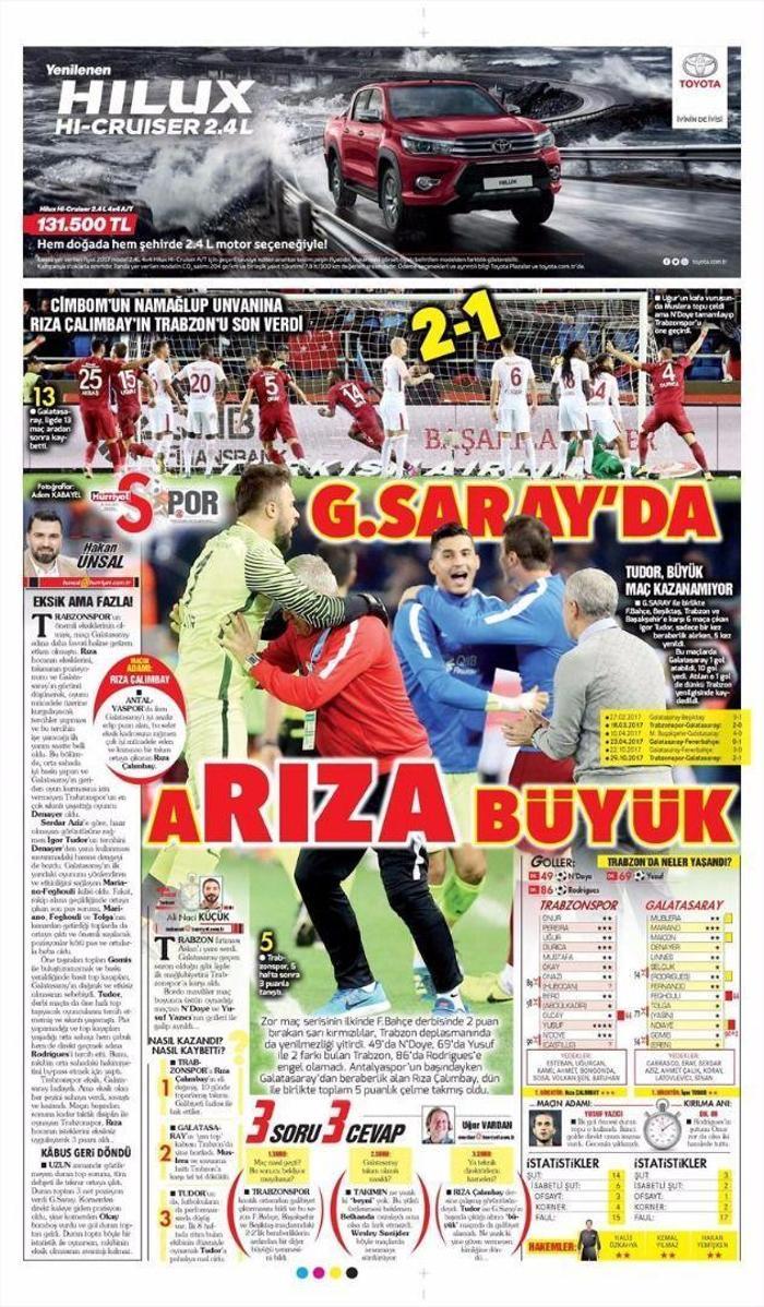 HÜRRİYET