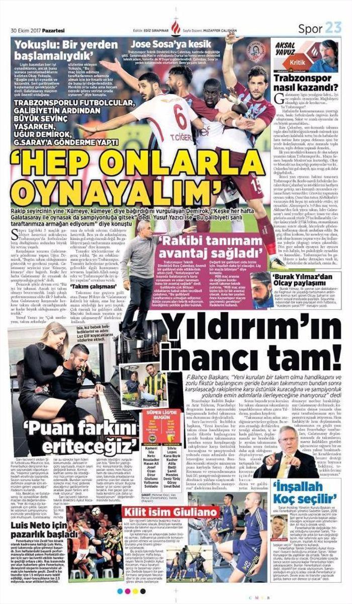 MİLLİYET