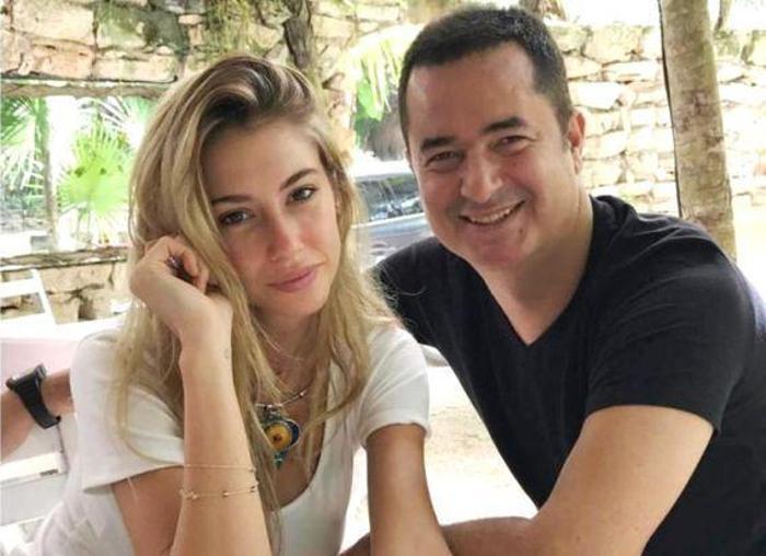 İşte Şeyma Subaşı ve Acun Ilıcalının boşanma protokolü