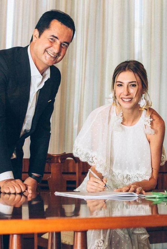 İşte Şeyma Subaşı ve Acun Ilıcalının boşanma protokolü