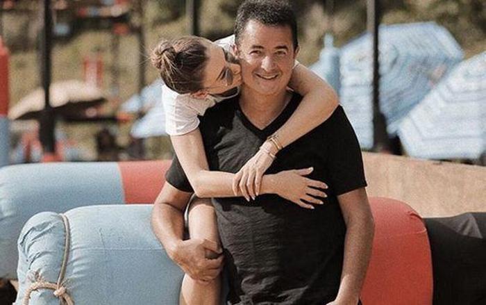 İşte Şeyma Subaşı ve Acun Ilıcalının boşanma protokolü