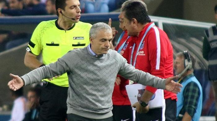 Spor yazarları Trabzonspor - Galatasaray maçını değerlendirdi