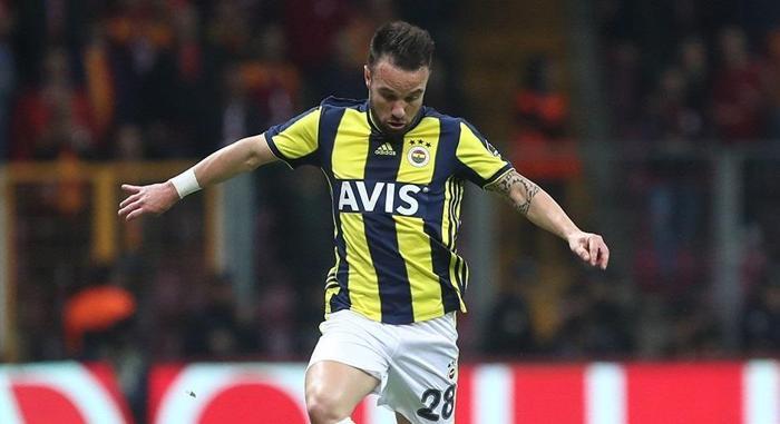Fenerbahçeli Mathieu Valbuenadan transfer açıklaması