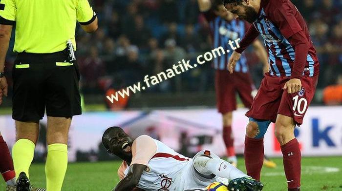 Kavga anında ilginç detay