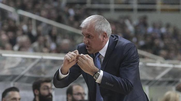 Obradovicten derbi kadrosunda büyük sürpriz