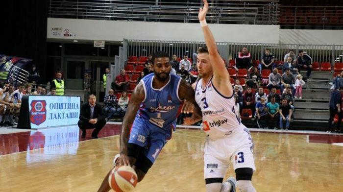 İlk maçında Dorrell Wright farkı
