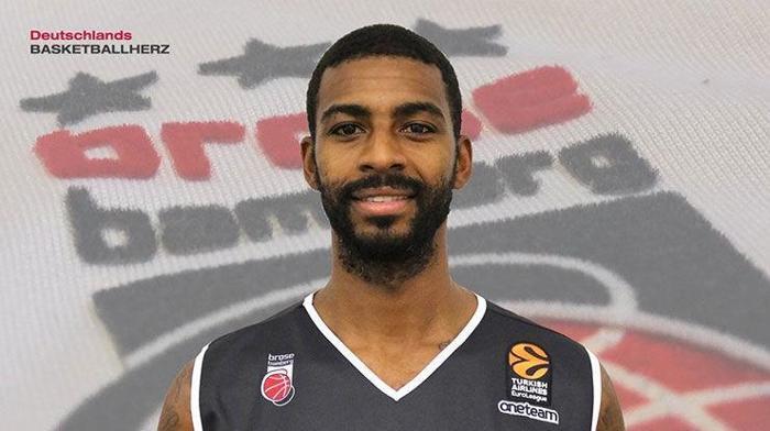 Brose Bamberg ile ilk EuroLeague deneyimi