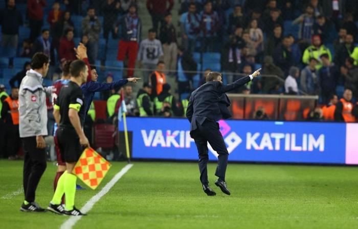 Rakip analizi yanlış (Mehmet Demirkol)