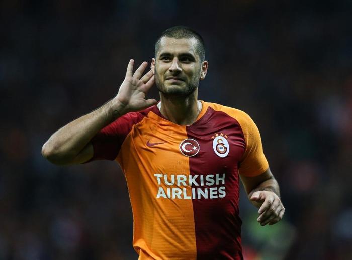 Lokomotiv Moskova ve Galatasarayın ilk 11leri (Muhtemel)