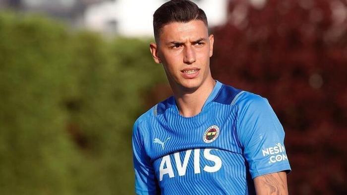 Fenerbahçenin Alanyaspor maçı muhtemel 11i