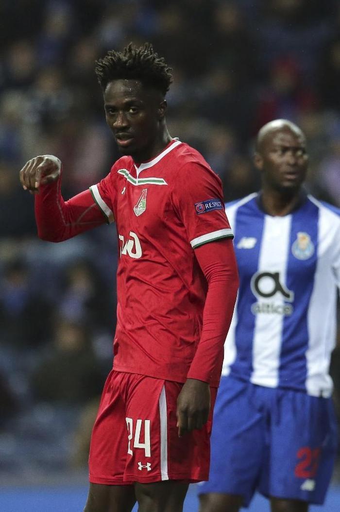 Eder