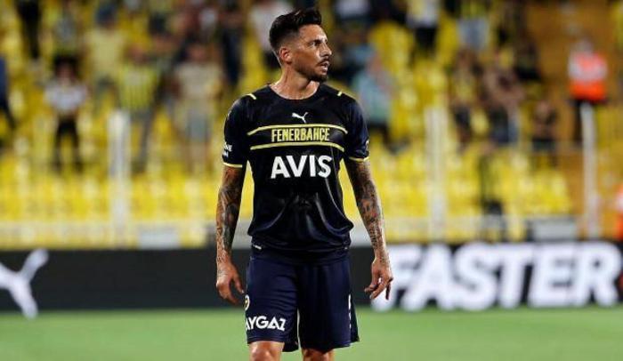 Fenerbahçenin Alanyaspor maçı muhtemel 11i