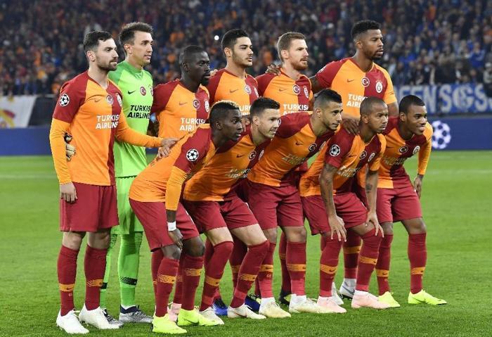 GALATASARAY