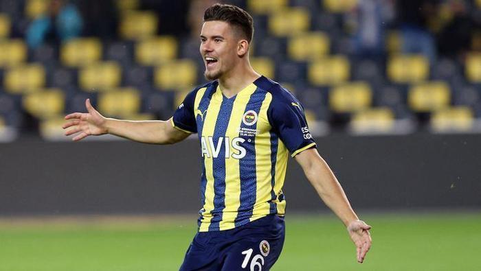 Fenerbahçenin Alanyaspor maçı muhtemel 11i