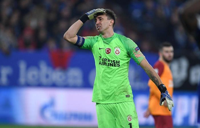 Muslera