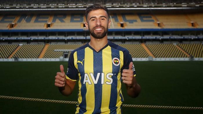 Fenerbahçenin Alanyaspor maçı muhtemel 11i