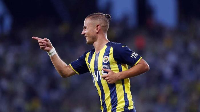 Fenerbahçenin Alanyaspor maçı muhtemel 11i