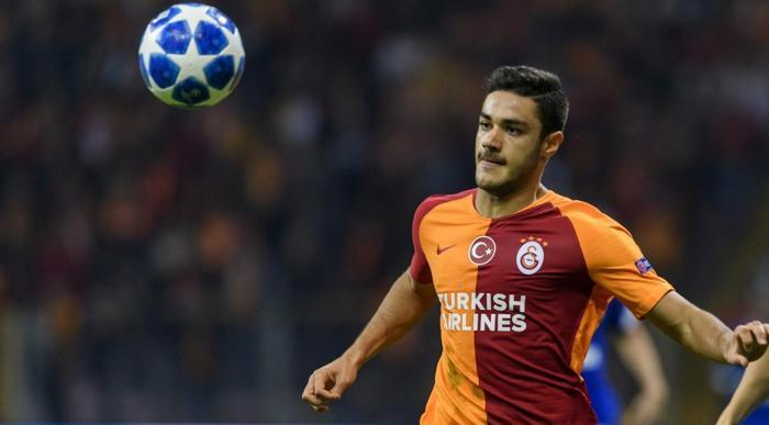 Ozan Kabak
