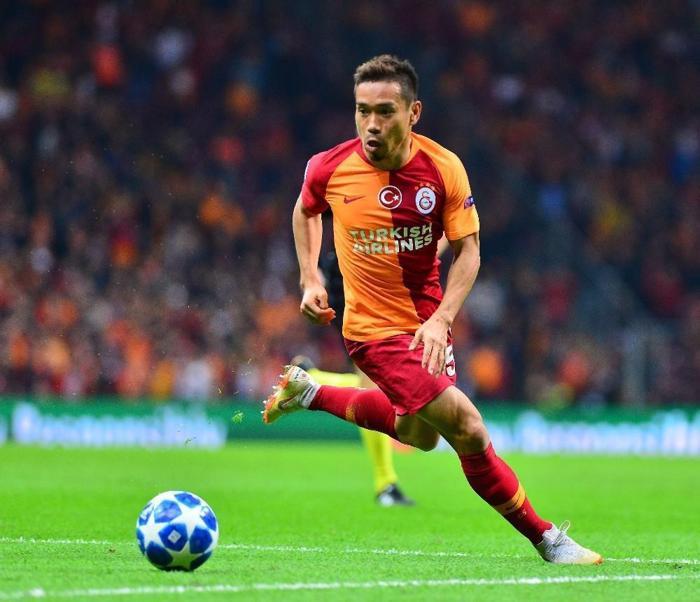 Nagatomo