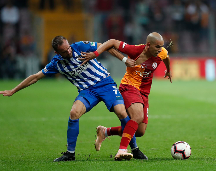 Feghouli