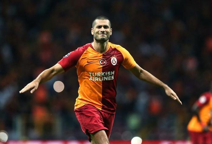 Eren Derdiyok