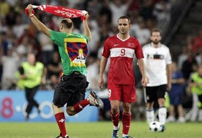 ALMANYA 0-0 TÜRKİYE