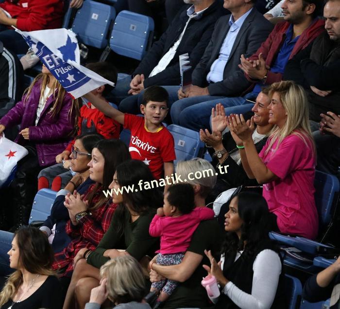 Anadolu Efes - CSKA Moskova maçında Ergin Ataman sürprizi