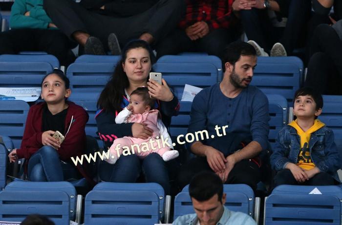 Anadolu Efes - CSKA Moskova maçında Ergin Ataman sürprizi