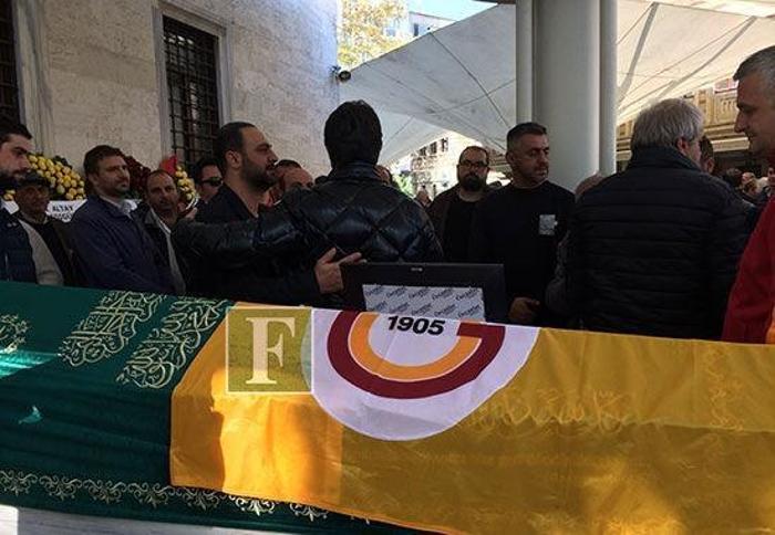 Erkan Kazancı son yolculuğuna uğurlandı