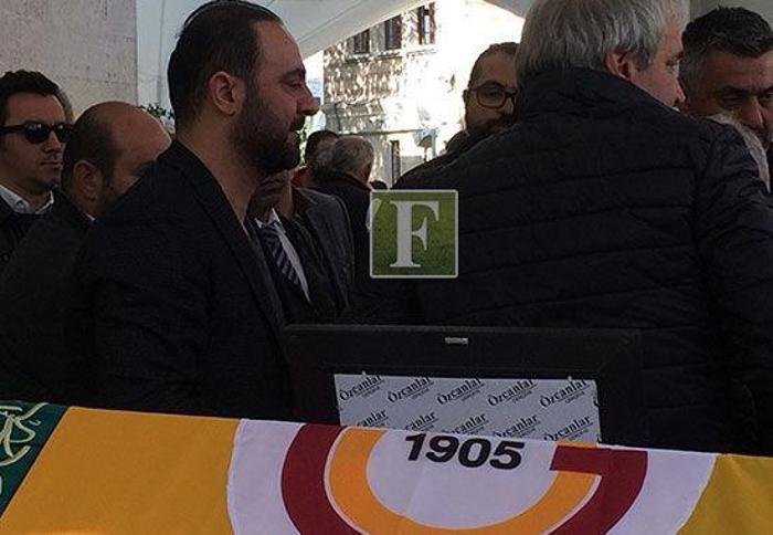 Erkan Kazancı son yolculuğuna uğurlandı